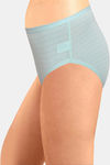 Incare High Rise Full Coverage Hipster Panty (Pack of 3) - Multicolor — thumbnail 3